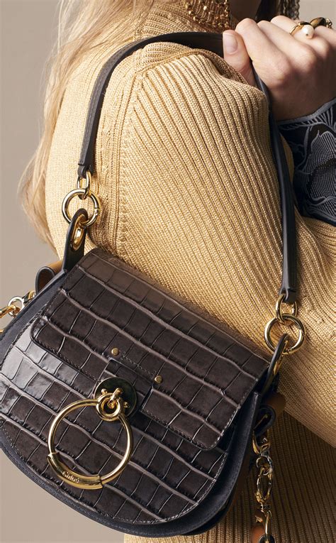 chloe tas tess|Chloé Tess Bags Collection .